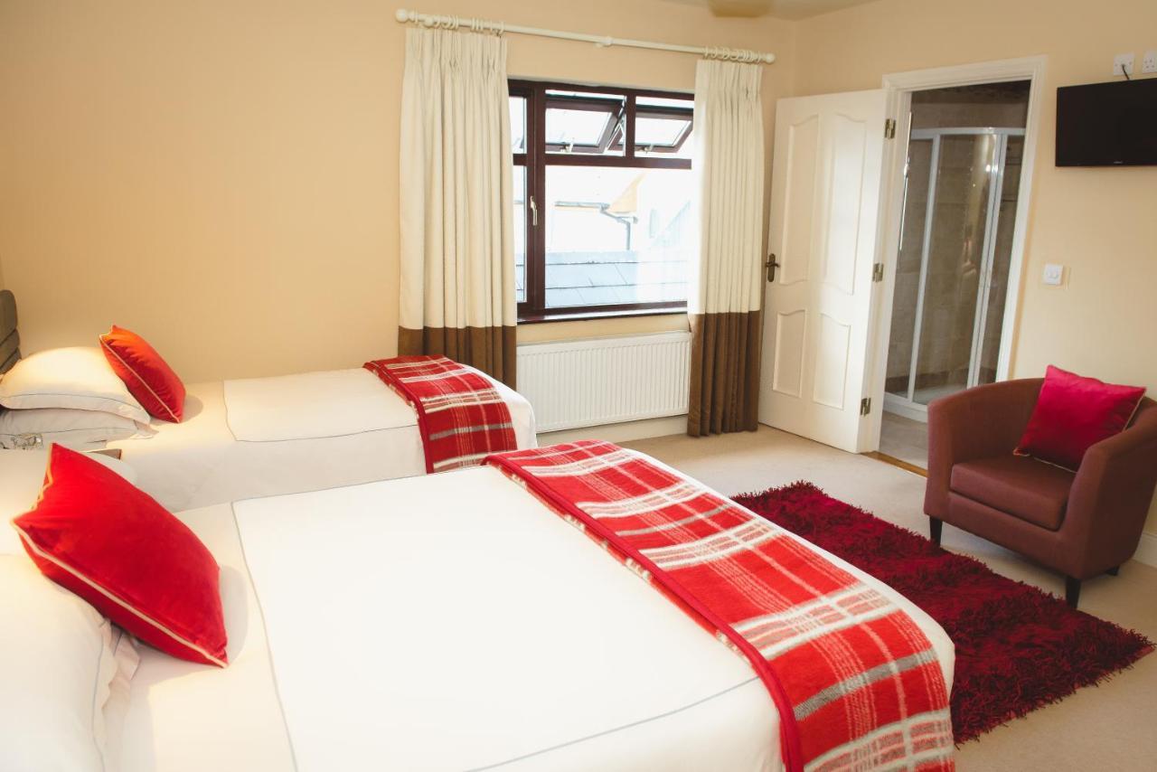 Kayden House Hotell Cill Airne Exteriör bild