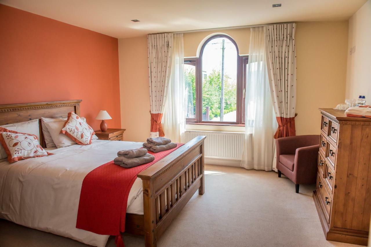 Kayden House Hotell Cill Airne Exteriör bild